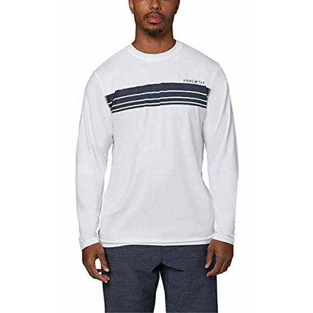 Winter Sun Landscape Mens Longsleeve Tee Winter Sun Landscape Mens Longsleeve Tee